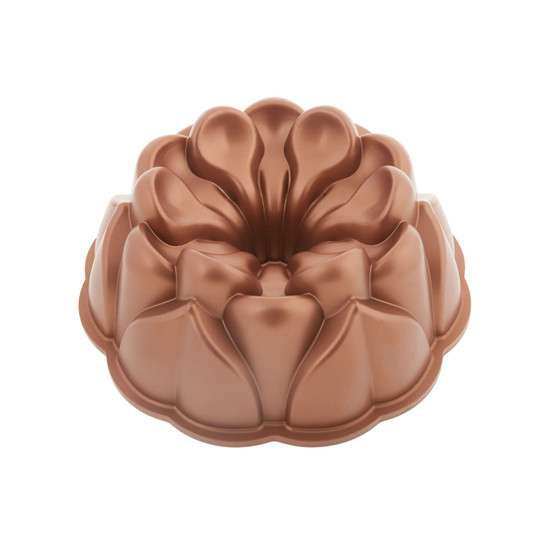 KARACA PEONY DÖKÜM KEK KALIBI
