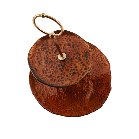 MAGRO 2 KATLI SERVİSLİK