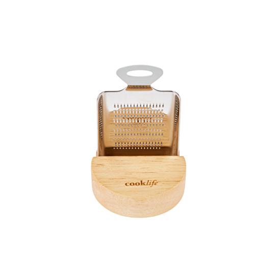 Karaca Kaya Tuzu Rende Seti