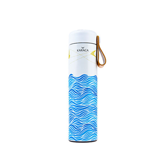Karaca Ocean Çelik Termos 480 ml