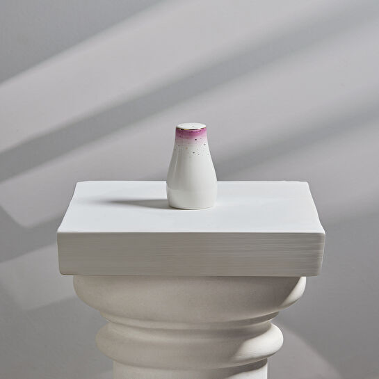 Karaca X İst Collection Erguvan Tuzluk