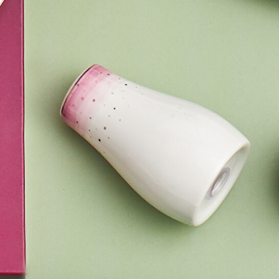 Karaca X İst Collection Erguvan Tuzluk