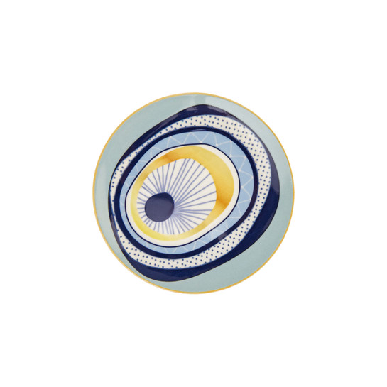 Karaca Eye Zone 6 Kişilik Pasta Takımı