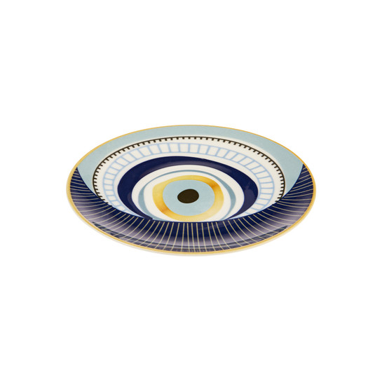 Karaca Eye Zone 6 Kişilik Pasta Takımı