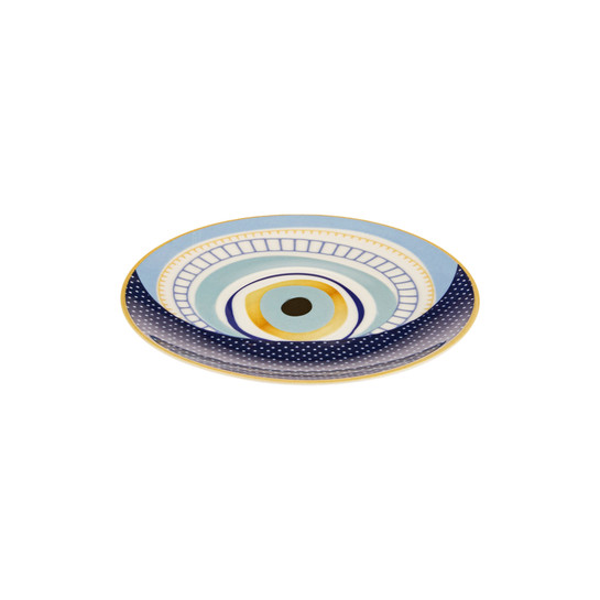 Karaca Eye Zone 6 Kişilik Pasta Takımı