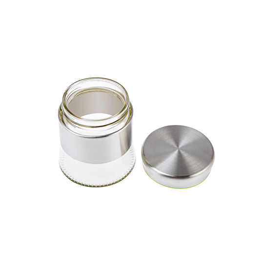 Karaca Mate 3lü Cam Saklama Kabı