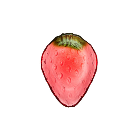 Karaca Strawberry Sunum Tabağı 16cm