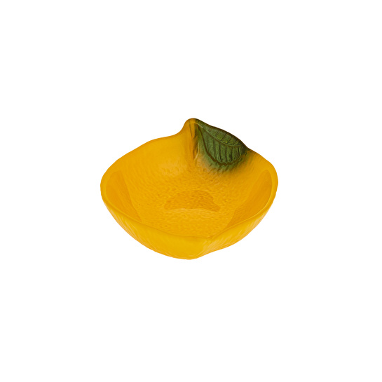 KARACA LIME 16CM SUNUM TABAĞI