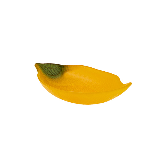 KARACA LIME 16CM SUNUM TABAĞI