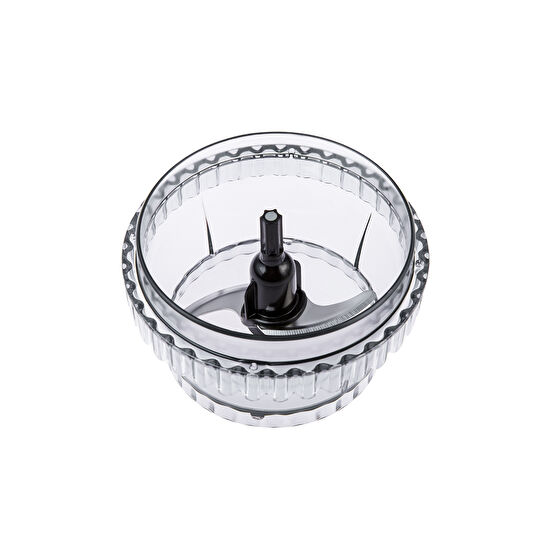 Karaca Maxi Mix 3 in 1 Mutfak Robotu Krem