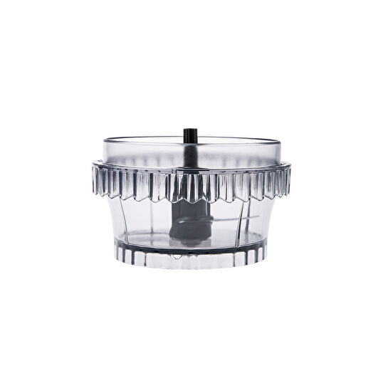 Karaca Maxi Mix 3 in 1 Mutfak Robotu Krem