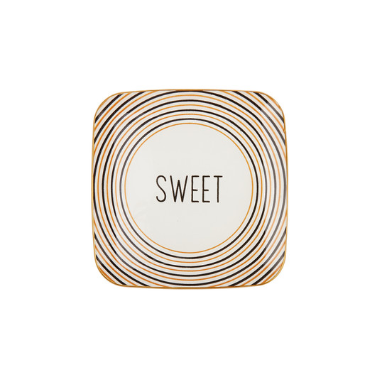 Karaca Cake Lover 4lü Pasta Takımı