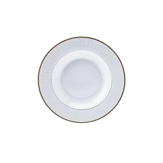 Karaca Debbie 24 Parça 6 Kişilik Porselen Yemek Takımı