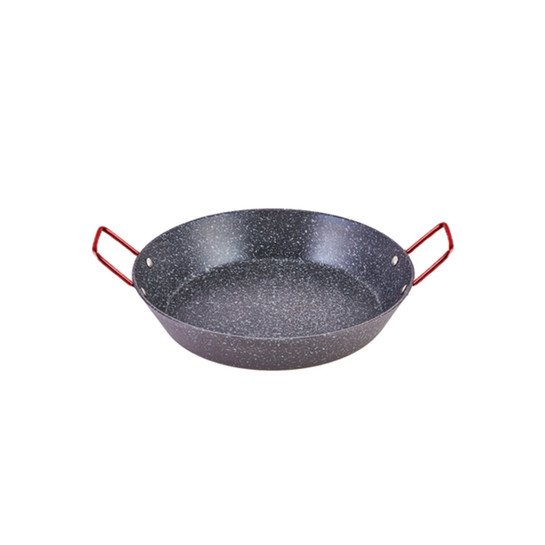 Karaca Mutfaksever Biogranit Paella Tavası 28cm