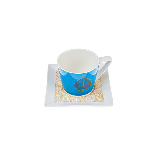 Karaca Ihlamur 32 Parça 6 Kişilik Kahvaltı/Servis Takımı