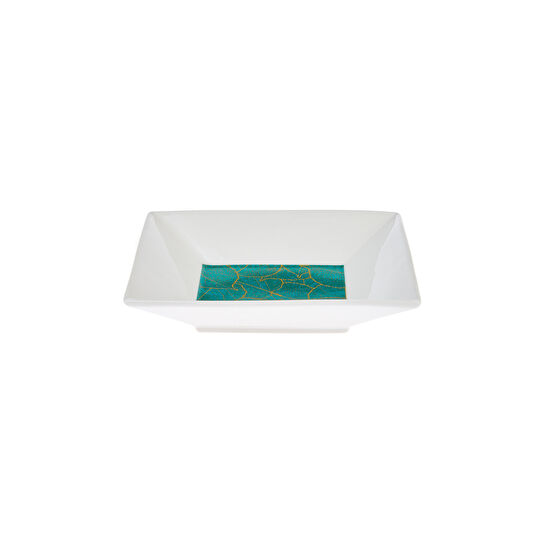 Karaca Ihlamur 32 Parça 6 Kişilik Kahvaltı/Servis Takımı