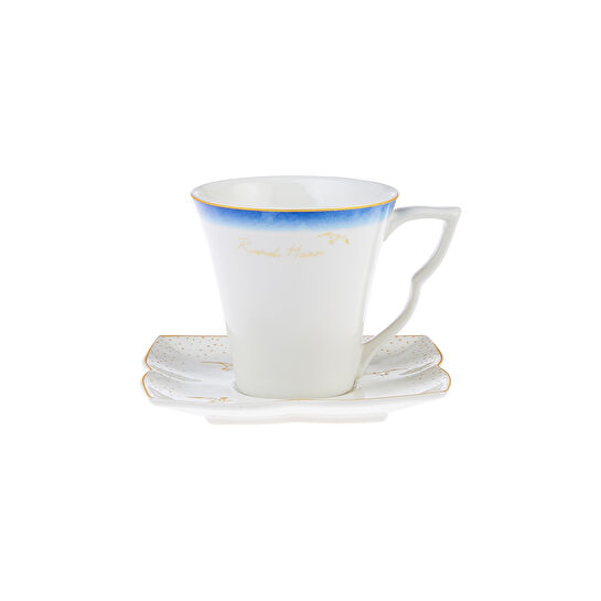 Karaca Yeditepe 32 Parça 6 Kişilik Porselen Kahvaltı/Servis Takımı