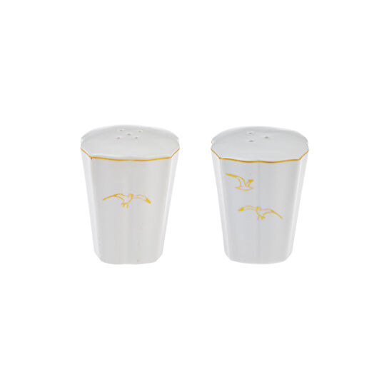 Karaca Yeditepe 32 Parça 6 Kişilik Porselen Kahvaltı/Servis Takımı