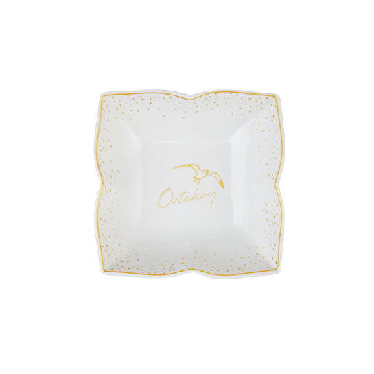 Karaca Yeditepe 32 Parça 6 Kişilik Porselen Kahvaltı/Servis Takımı