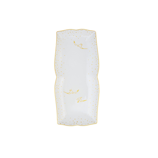 Karaca Yeditepe 32 Parça 6 Kişilik Porselen Kahvaltı/Servis Takımı