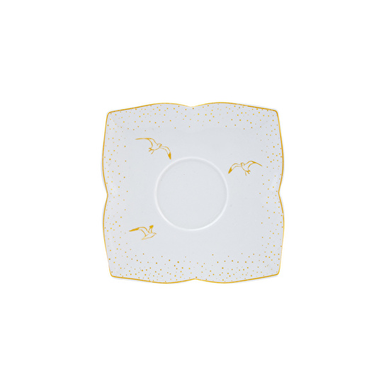 Karaca Yeditepe 32 Parça 6 Kişilik Porselen Kahvaltı/Servis Takımı