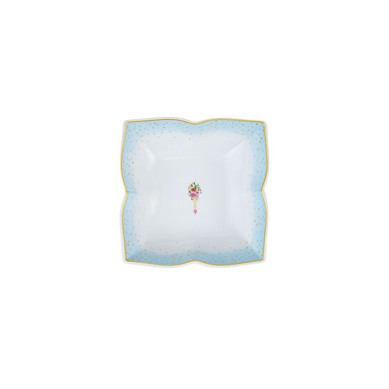 Karaca Thankful 32 Parça 6 Kişilik Porselen Kahvaltı/Servis Takımı