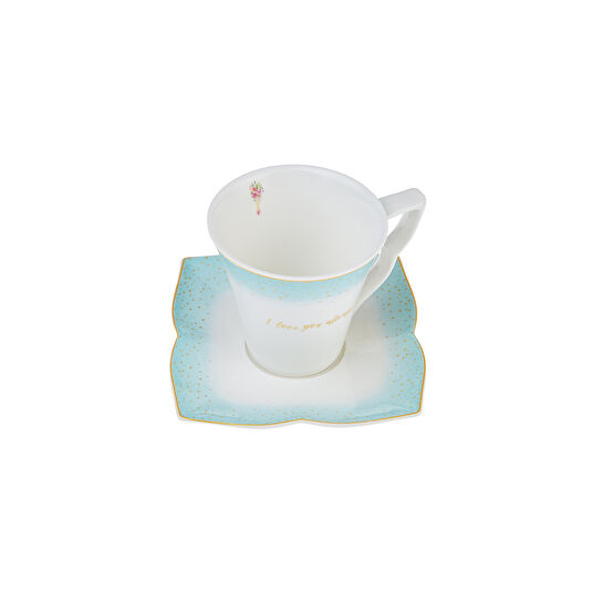 Karaca Thankful 32 Parça 6 Kişilik Porselen Kahvaltı/Servis Takımı