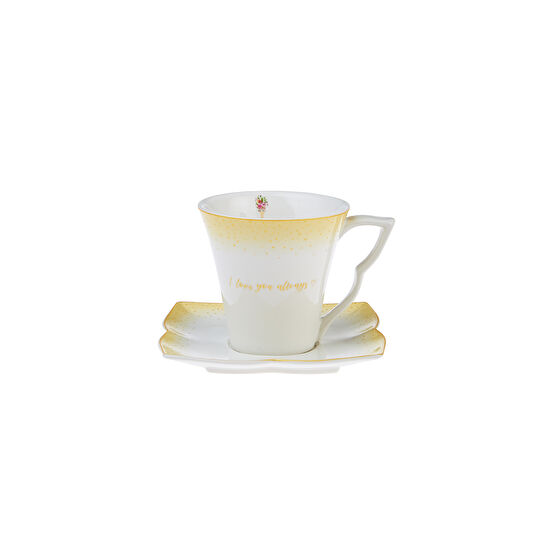 Karaca Thankful 32 Parça 6 Kişilik Porselen Kahvaltı/Servis Takımı