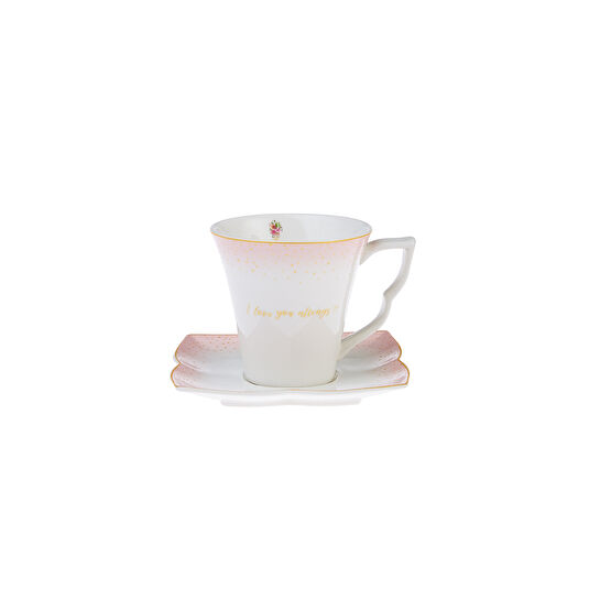 Karaca Thankful 32 Parça 6 Kişilik Porselen Kahvaltı/Servis Takımı