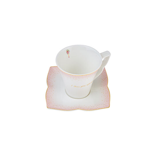 Karaca Thankful 32 Parça 6 Kişilik Porselen Kahvaltı/Servis Takımı