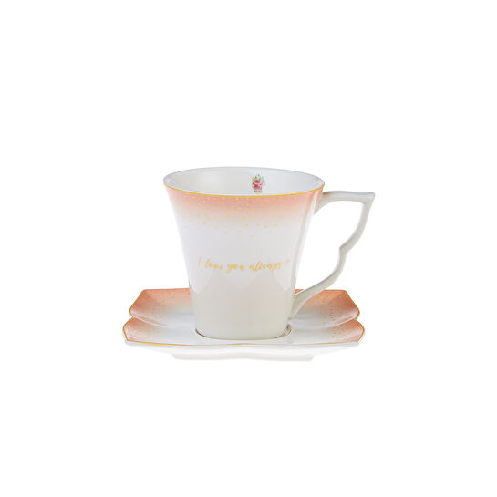 Karaca Thankful 32 Parça 6 Kişilik Porselen Kahvaltı/Servis Takımı