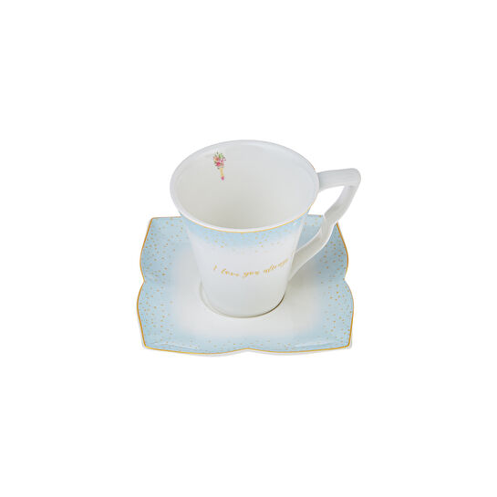 Karaca Thankful 32 Parça 6 Kişilik Porselen Kahvaltı/Servis Takımı