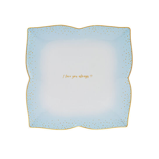 Karaca Thankful 32 Parça 6 Kişilik Porselen Kahvaltı/Servis Takımı