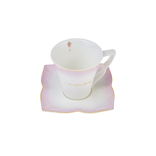 Karaca Thankful 32 Parça 6 Kişilik Porselen Kahvaltı/Servis Takımı