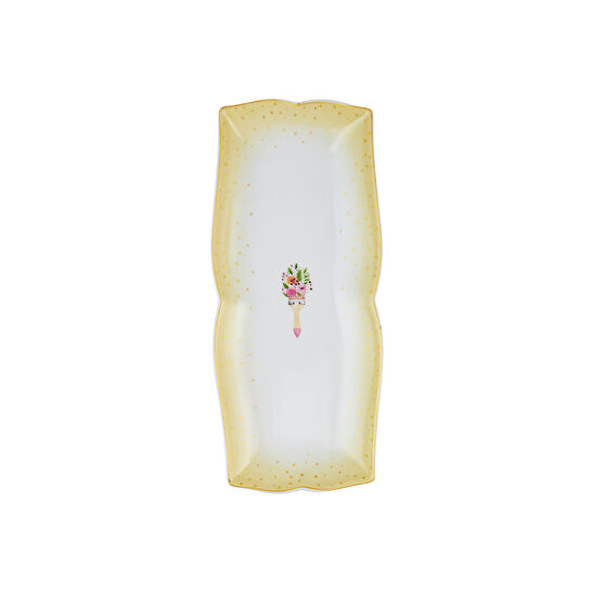 Karaca Thankful 32 Parça 6 Kişilik Porselen Kahvaltı/Servis Takımı