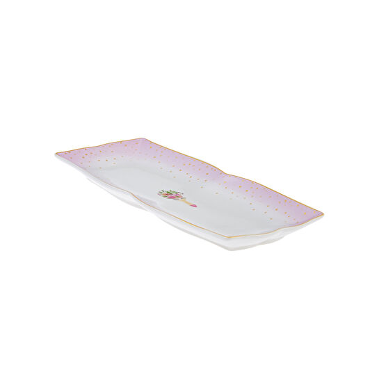 Karaca Thankful 32 Parça 6 Kişilik Porselen Kahvaltı/Servis Takımı