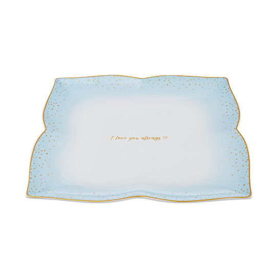 Karaca Thankful 32 Parça 6 Kişilik Porselen Kahvaltı/Servis Takımı