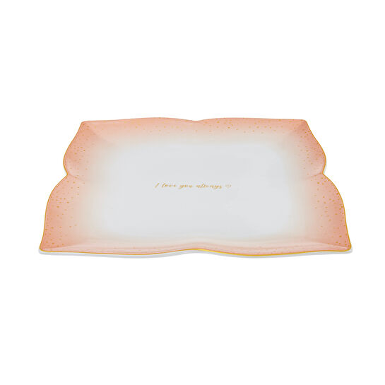 Karaca Thankful 32 Parça 6 Kişilik Porselen Kahvaltı/Servis Takımı