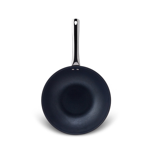 Karaca Biodiamond Steel Plus Wok ve Grill Set
