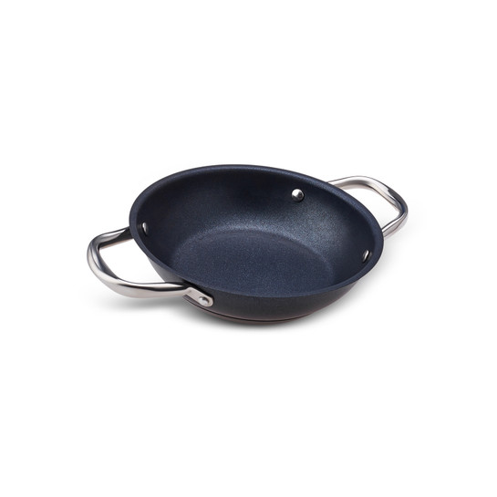 Karaca Biodiamond Steel Plus Tava ve Sahan Set
