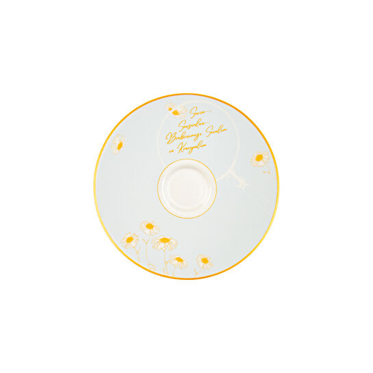 Karaca Unicef Betül Mardin 12 Parça 6 Kişilik Çay Seti