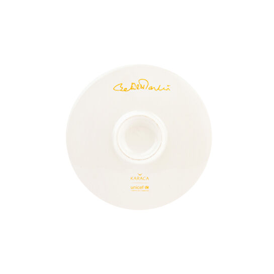 Karaca Unicef Betül Mardin 12 Parça 6 Kişilik Çay Seti