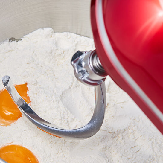 Karaca Multicast Chef Döküm Stand Mikser Red Muftak Şefi 1600W 5 Lt