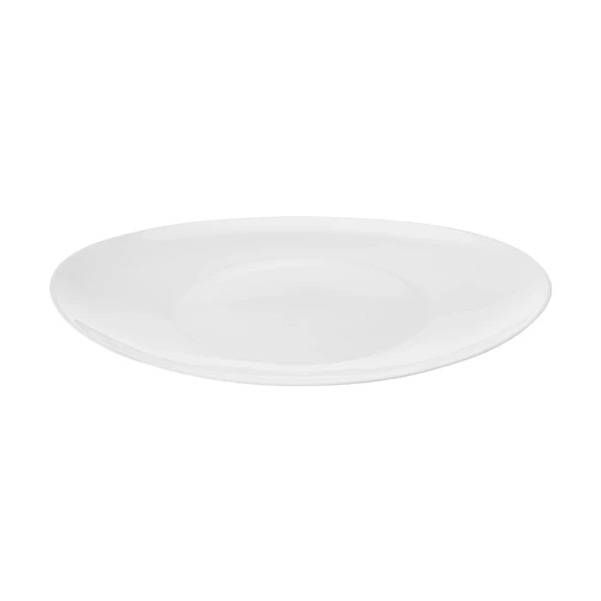 Karaca White Pure 24 Parça 6 Kişilik Yemek Takımı