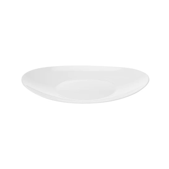 Karaca White Pure 24 Parça 6 Kişilik Yemek Takımı