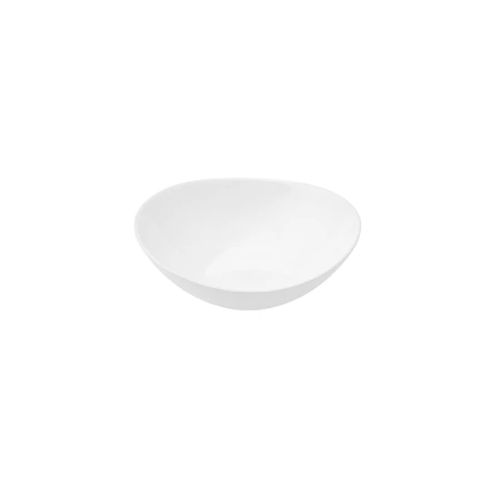 Karaca White Pure 24 Parça 6 Kişilik Yemek Takımı
