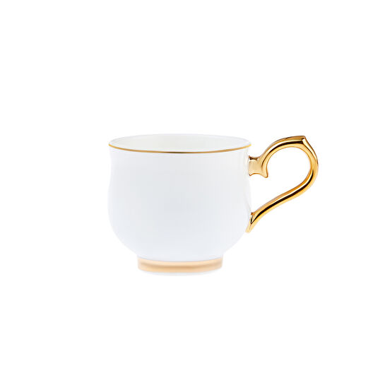 Karaca Unicef Betül Mardin Haldun Dormen 2 Kişilik Kahve Fincan Takımı 90 ml