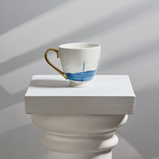 Karaca X İst Collection Harem Kupa