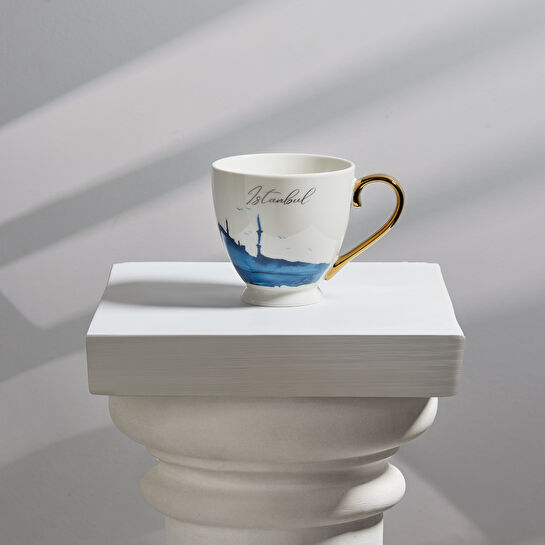 Karaca X İst Collection Harem Kupa