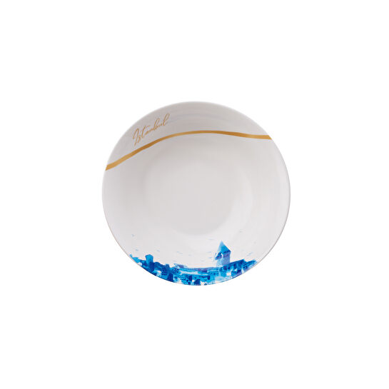 Karaca X İst Collection İstanbul Galata Kase